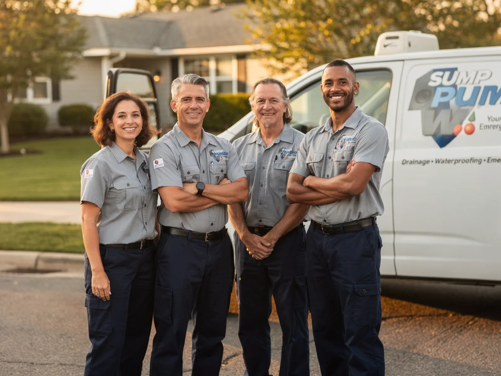 Water Heater Repair company in Derwood, MD